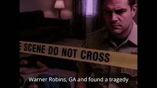 A Mother&rsquo;s Warning / The Hunt for Marcus Hill (Part 1)