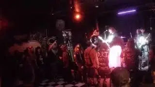 RETOX A.D. @ Skid Row Garage 9/8/24 [FULL SET]