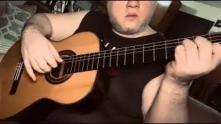 Captain Corelli’s Mandolin “The Guitar”