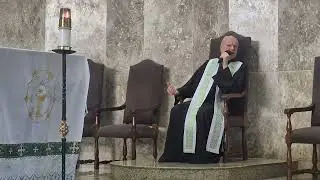 Frei Vicente Não é o Fim 16.11.25