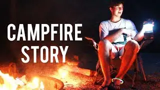 I ALMOST QUIT SKATING - Storytime - 4th of July