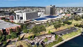 Geelong Convention and Event Centre to reflect Wadawurrung culture and the beauty of the waterfront