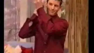 Chris Sheldon Showreel