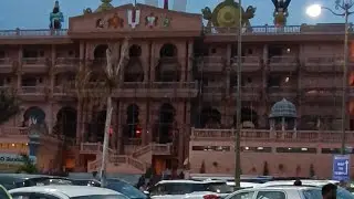 Swarnagiri Venkateswara Swamy Temple  Hyderabad Telangana |  Venkateswara Swamy Temple Yadadri