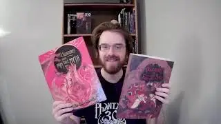 Publisher Spotlight: Pendelhaven Part 1 - Vanagard, Fate of the Norns: Ragnarok, Illumintated Edda.