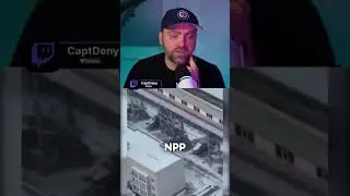 Russian Military Vehicles Spotted at Nuclear Plant by Ukrainian Drone!