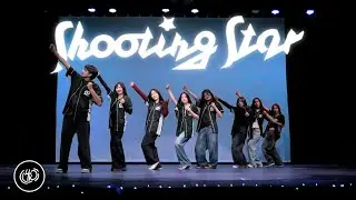 [KPOP IN SCHOOL]  XG - Shooting Star Dance Cover 댄스커버 | SNOWY 2025 | 4K DANCE