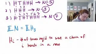 Markovian Modeling using First Step Analysis