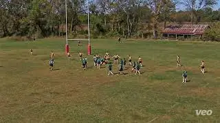 Queen City Chaos vs Fayetteville Phoenix
