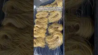 Automatic Noodles making machine #chengtao #machine #food #factory #dumplings #foodmachine #noodles