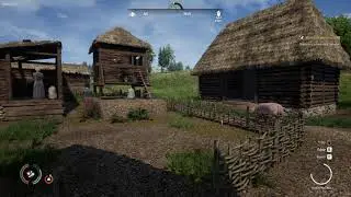 Герольд пришел! И ушел... - Medieval Dynasty #21