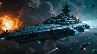 They Thought Humans Were Myths—Until Their Armada Appeared!