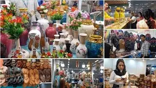 Trade Fair Pragati Maidan Part 2 | 16.11.2021