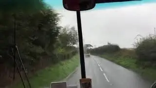 Leyland Tiger-LFT5X