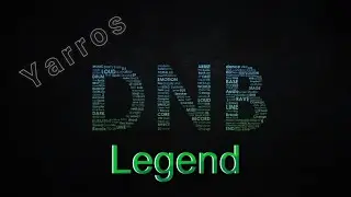 DNB Legend