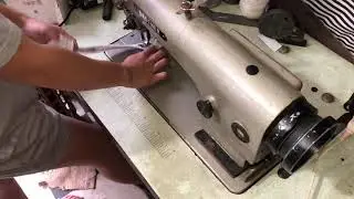 Sewing demo brother Db2b7143