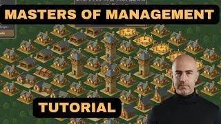 How to Play Masters of Management | Web3 Strategy Game Beginner&rsquo;s Guide