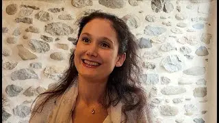 Rendez-vous avec Marie Cantagrill, invit&eacute;e de la semaine