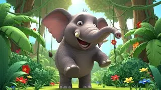 Tren de Conteo de Frutas 🚂🍎🍌 | Canciones infantiles | Baby Song Espa&ntilde;ol para Ni&ntilde;os 👶🎶