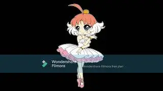 Princess Tutu Pendant Heart ch 10