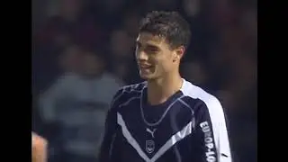 Bordeaux 3 - 3 Metz  (25-02-2006)  Ligue 1