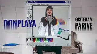 DONPLAYA - Gistekam Parive