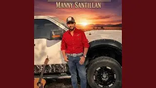 Manny Santillan