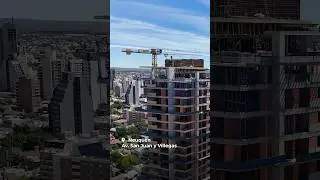 Torre Bela, ya estamos en la altura m&aacute;xima