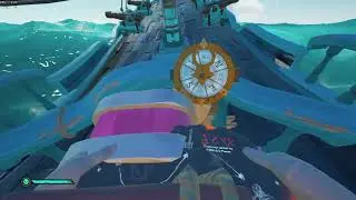 Mysterious Journals Guide Sea of Thieves