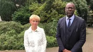 Kingston Council nominated for 'Local Authority of the Year' award
