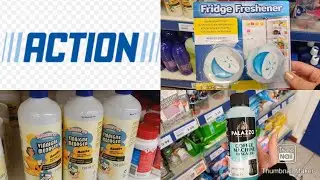 ACTION ARRIVAGE 04-12 PRODUITS M&Eacute;NAGERS