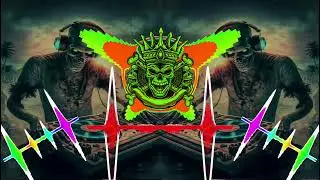 I'm mafia high gain mix dj sohail gzb 