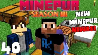 MINEPUR Season 3 