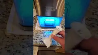 Personal Chiller Ice Maker Review
