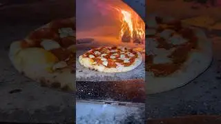 Margherita/ Hot Honey 😋 #shortvideo #shorts #short #foodie #food #tasty #yummy #delicious #viral