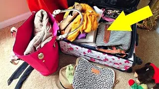 Family Thinking Daughter Is Backpacking In Asia Uncovers Her Elaborate Deception