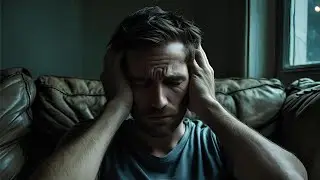 Why Men Over 40 Feel Tired (and How to Fix It Naturally)