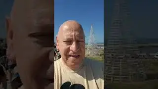 C&eacute;sar Fragoso est&aacute; en vivo desde la ciudad amurallada de Cartagena