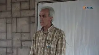 Helbestvan Dilbir&icirc;n Mihemed di 40 rojiya xwe de hat b&icirc;ran&icirc;n