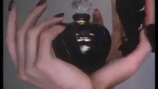 Christian Dior - Poison Commercial 1987