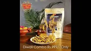Diwali  Offer|Diwali Combo at SriVaraha Foods|Grab SriVaraha Diwali Sweets & Snacks Combo