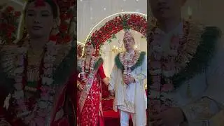 Mr Hyozu Marriage 🥰🥀
