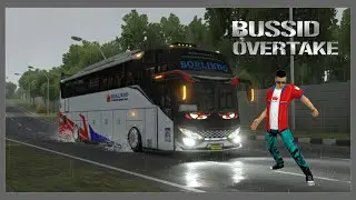 Mabar Keren,Player Paten😎,Bus Simulator Indonesia