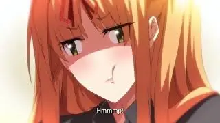 When You Walk Into Her Room At The Wrong Time
