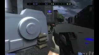 Ravenfield