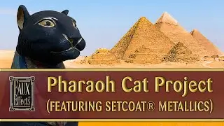 Pharaoh Cat Project