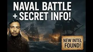 Naval Warfare & Hidden Secrets Revealed | AC Rogue |Part-3|Gameplay#AssassinsCreed #gamingwithlp