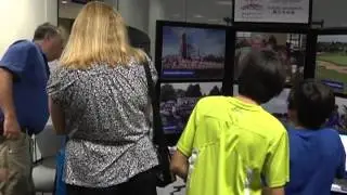 Kids Matter Volunteer Fair