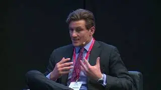 The Future of Marijuana Panel Session | Main Stage | Master Investor Show 2018