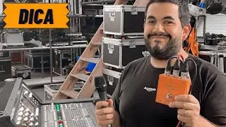 DICA - como usar o pedal mais amado do Brasil.